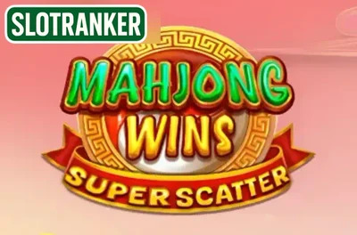 Mahjong Wins Super Scatter