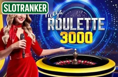 Mega Roulette 3000