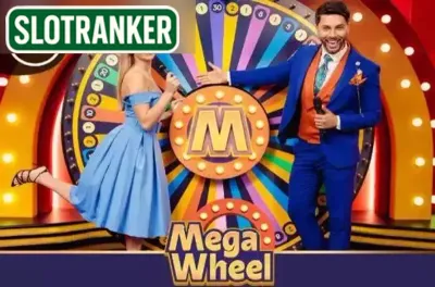 Mega Wheel (Pragmatic Play)