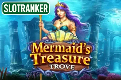 Mermaid’s Treasure Trove