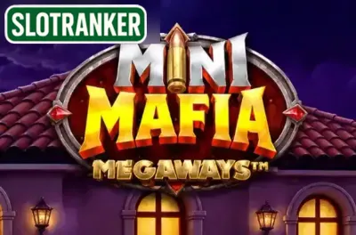 Mini Mafia Megaways