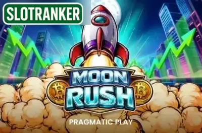 Moon Rush