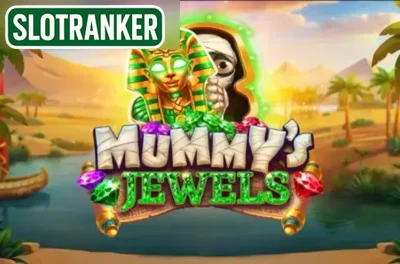 Mummy’s Jewels