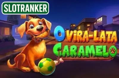 O Vira-Lata Caramelo