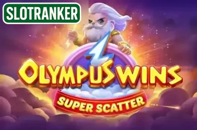 Olympus Wins Super Scatter