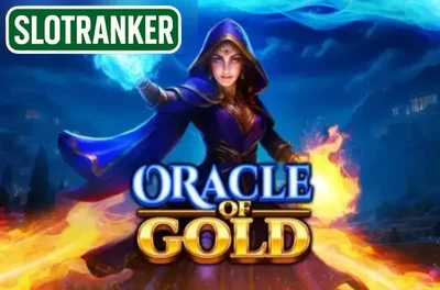 Oracle of Gold