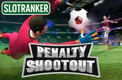 Penalty Shootout (Pragmatic Play)