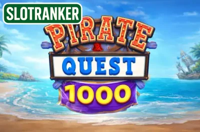 Pirate Quest 1000