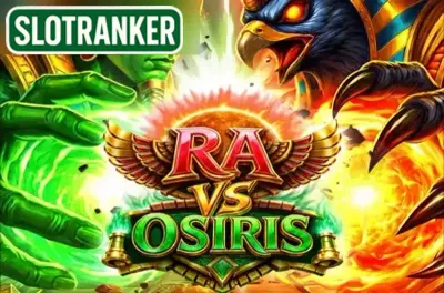 Ra vs Osiris