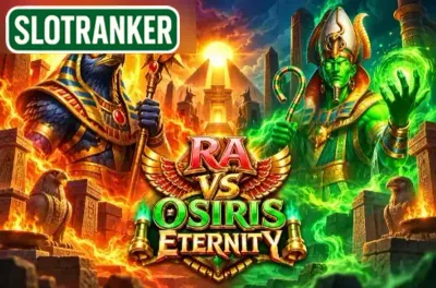 Ra vs Osiris: Eternity