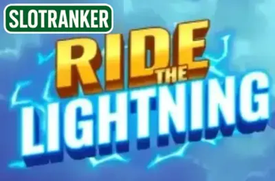 Ride the Lightning