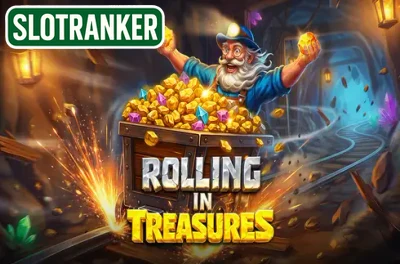 Rolling in Treasures