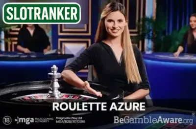 Roulette Azure