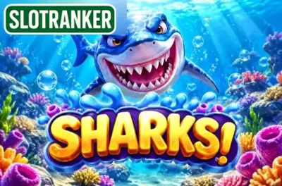 Sharks!