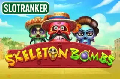 Skeleton Bombs