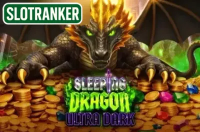 Sleeping Dragon Ultra Dark