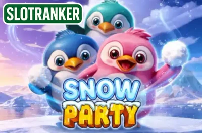Snow Party