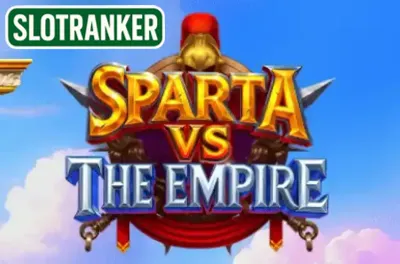 Sparta vs the Empire Jackpot Star