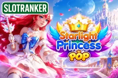 Starlight Princess POP