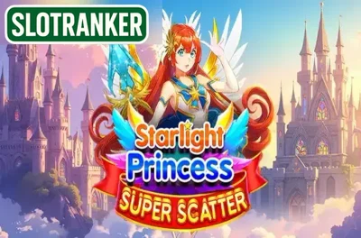 Starlight Princess Super Scatter