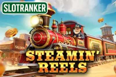 Steaming Reels (Pragmatic Play)