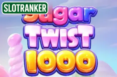 Sugar Twist 1000