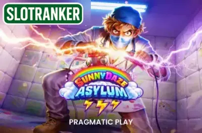 Sunnydaze Asylum