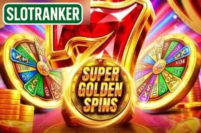 Super Golden Spins