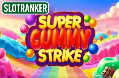 Super Gummy Strike