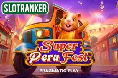 Super Peru Fest