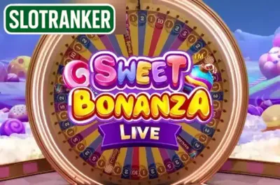 Sweet Bonanza CandyLand