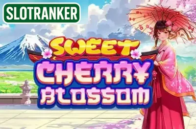 Sweet Cherry Blossom