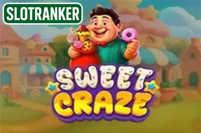 Sweet Craze