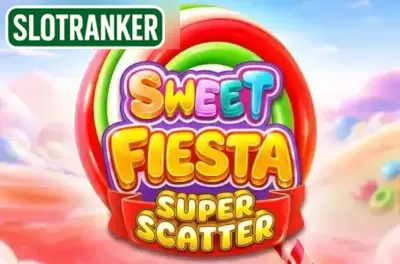 Sweet Fiesta Super Scatter