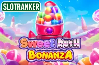 Sweet Rush Bonanza