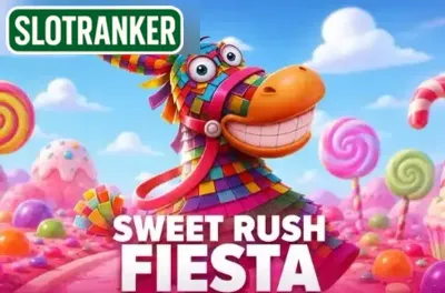 Sweet Rush Fiesta