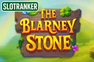 The Blarney Stone