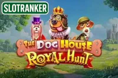 The Dog House Royal Hunt