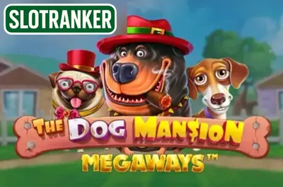 The Dog Mansion Megaways