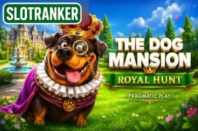The Dog Mansion: Royal Hunt