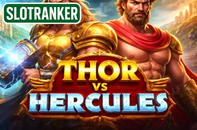 Thor vs Hercules
