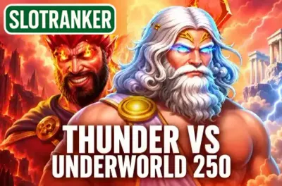 Thunder vs Underworld 250