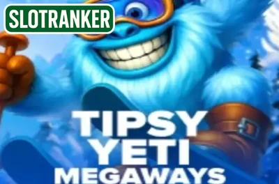 Tipsy Yeti Megaways