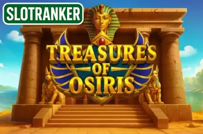 Treasures of Osiris