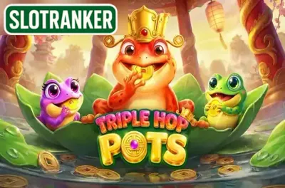 Triple Hop Pots