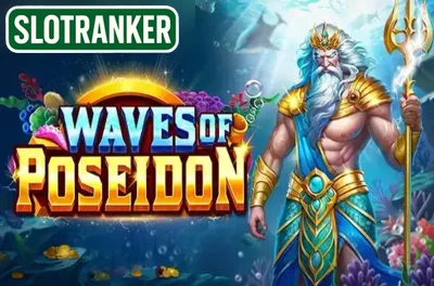 Waves of Poseidon