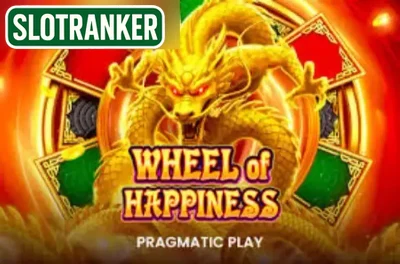 Wheel of Happiness
