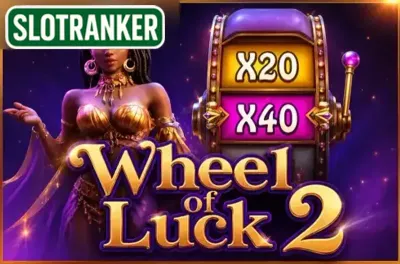 Wheel of Luck 2