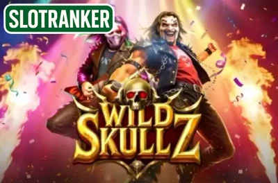 Wild Skullz