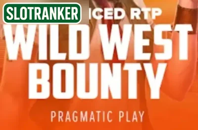Wild West Bounty (Pragmatic Play)